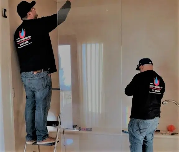 Professional plumbing installation for Tankless Water Heater Installation in South End