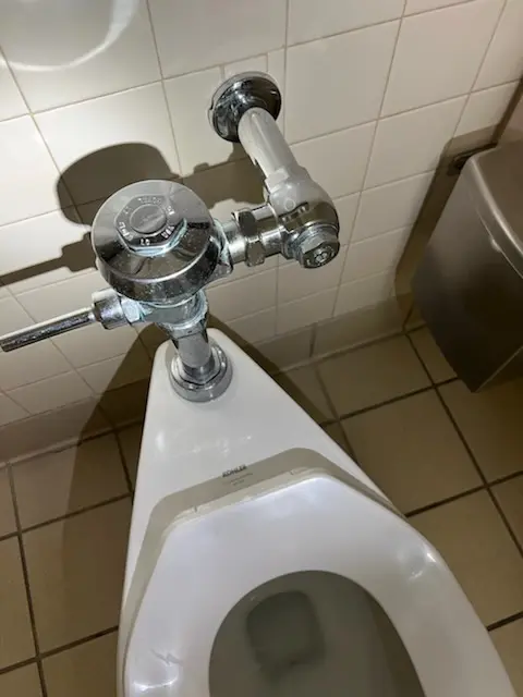 Fixture installation and repair for Hydro Jetting in South End